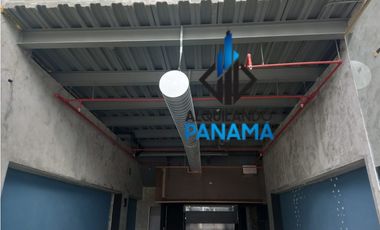 Se Alquila Local 175 Mts Restaurante 2P Obarrio USD3,000,00+Itbms+