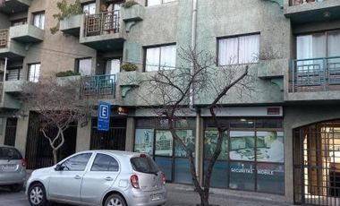 Edificio Santa María , Rancagua