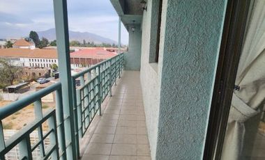 Edificio Santa María , Rancagua