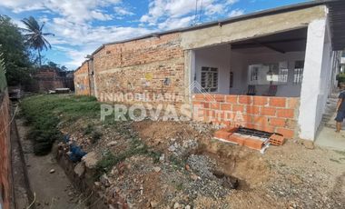 CASALOTE en VENTA en Los Patios Chaparral