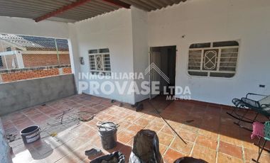 CASALOTE en VENTA en Los Patios Chaparral