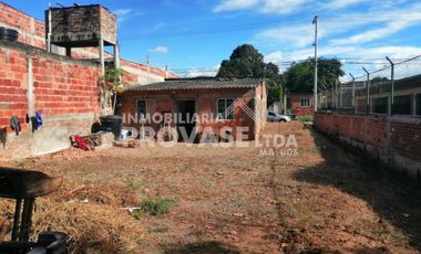 CASALOTE en VENTA en Los Patios Chaparral