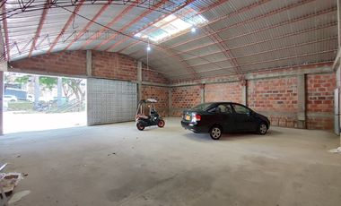 casa-local en arriendo en lomitas. Cod A29178