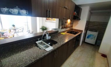 Venta de Apartamento en Bucaramanga - Provenza. Cod V7854