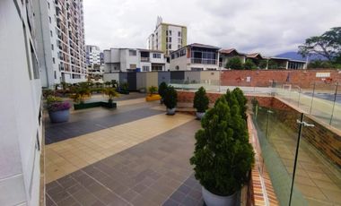 Venta de Apartamento en Bucaramanga - Provenza. Cod V7854