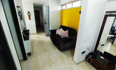 Venta de Apartamento en Bucaramanga - Provenza. Cod V7854