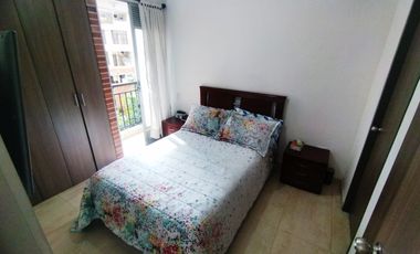 Venta de Apartamento en Bucaramanga - Provenza. Cod V7854