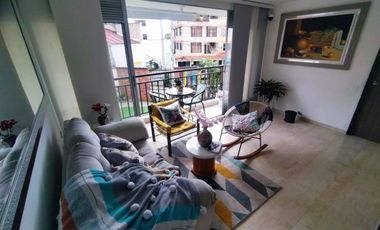 Venta de Apartamento en Bucaramanga - Provenza. Cod V7854