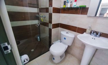 Venta de Apartamento en Bucaramanga - Provenza. Cod V7854