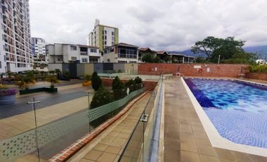 Venta de Apartamento en Bucaramanga - Provenza. Cod V7854