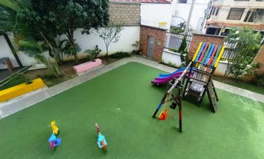 Venta de Apartamento en Bucaramanga - Provenza. Cod V7854