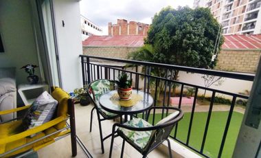 Venta de Apartamento en Bucaramanga - Provenza. Cod V7854
