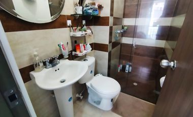 Venta de Apartamento en Bucaramanga - Provenza. Cod V7854