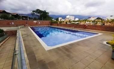 Venta de Apartamento en Bucaramanga - Provenza. Cod V7854