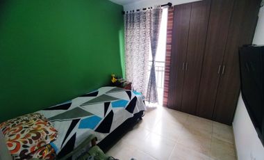 Venta de Apartamento en Bucaramanga - Provenza. Cod V7854