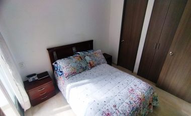 Venta de Apartamento en Bucaramanga - Provenza. Cod V7854
