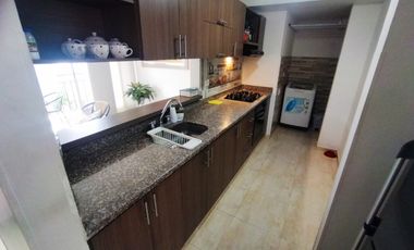 Venta de Apartamento en Bucaramanga - Provenza. Cod V7854