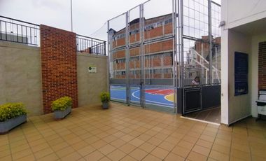 Venta de Apartamento en Bucaramanga - Provenza. Cod V7854