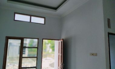 MILIKI SEGERA RUMAH MURAH DI GUNUNGKIDUL LOKASI STRATEGIS