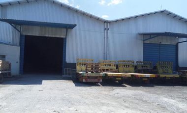 Dijual Gudang Sidayu Raya Kertosono, Desa Kertosono, Gresik