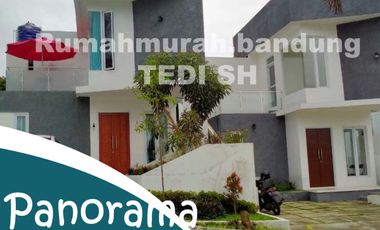 Rumah mewah murah ala villa sejuk 700jtan di jatinangoe dkt UNPAD