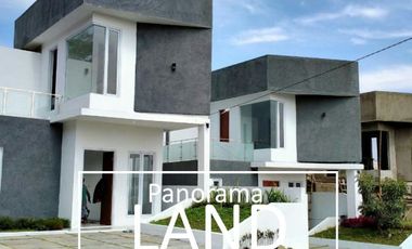 Rumah mewah murah ala villa sejuk 700jtan di jatinangoe dkt UNPAD