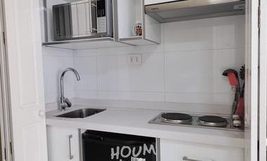 Departamento Barrio El Golf ID: 101683r