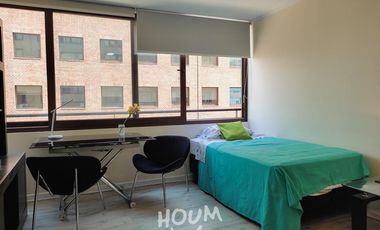 Departamento Barrio El Golf ID: 101683r