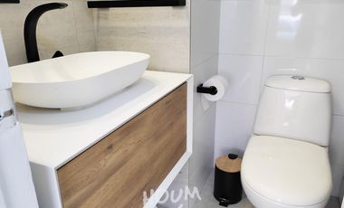Departamento Barrio El Golf ID: 101683r