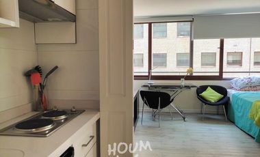 Departamento Barrio El Golf ID: 101683r