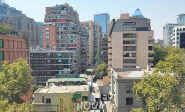 Departamento Barrio El Golf ID: 101683r