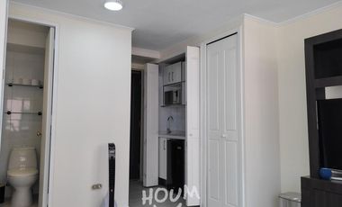 Departamento Barrio El Golf ID: 101683r