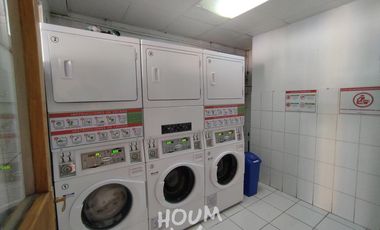 Departamento Barrio El Golf ID: 101683r