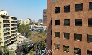 Departamento Barrio El Golf ID: 101683r