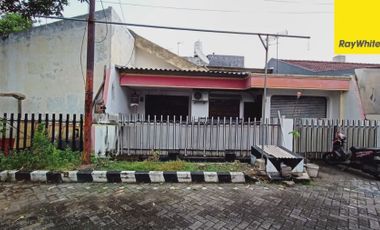 Dijual Rumah SHM Di Kutisari Indah Selatan, Surabaya