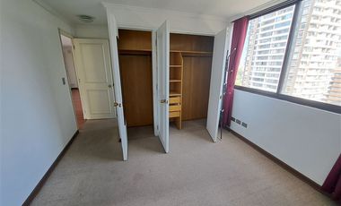 Departamento a pasos de Metro Colón 2 dorm.