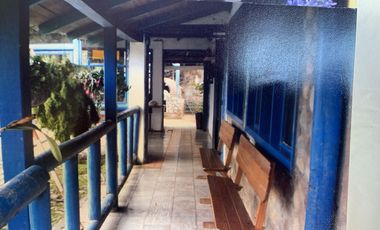 finca en venta en dapa. Cod V11668