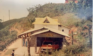 finca en venta en dapa. Cod V11668