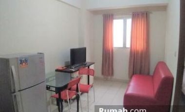 APARTEMENT GADING ICON WILAYAH JAKARTA