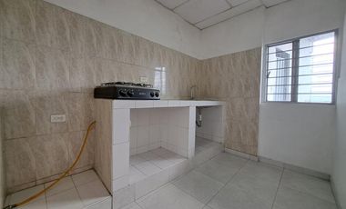 apartamento en venta en san mateo. Cod V27455
