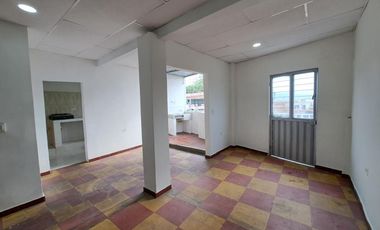 apartamento en venta en san mateo. Cod V27455