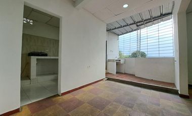 apartamento en venta en san mateo. Cod V27455