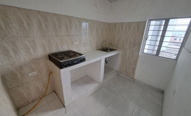 apartamento en venta en san mateo. Cod V27455