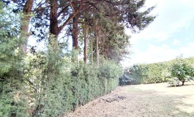 Rancho  en Ahuatenco Ocuilan - CRB-1084-Ra#