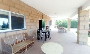 Rancho  en Ahuatenco Ocuilan - CRB-1084-Ra#