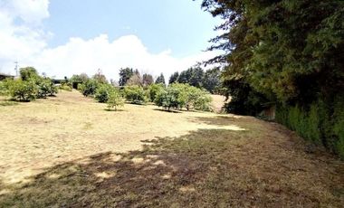 Rancho  en Ahuatenco Ocuilan - CRB-1084-Ra#