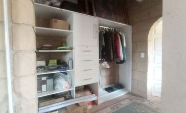 Rancho  en Ahuatenco Ocuilan - CRB-1084-Ra#