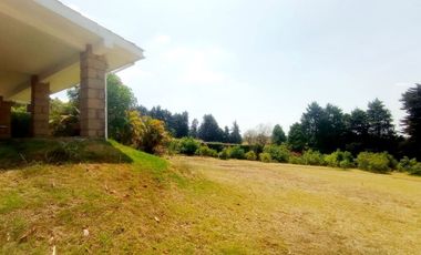 Rancho  en Ahuatenco Ocuilan - CRB-1084-Ra#
