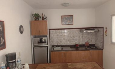 Casa en venta en Tepoztlán Morelos