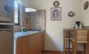 Casa en venta en Tepoztlán Morelos